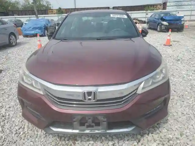 1HGCR2F59GA022876 2016 HONDA ACCORD-4