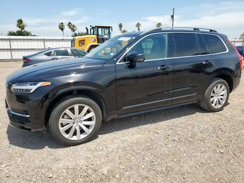 YV4102XK2H1117766 2017 VOLVO XC90-0