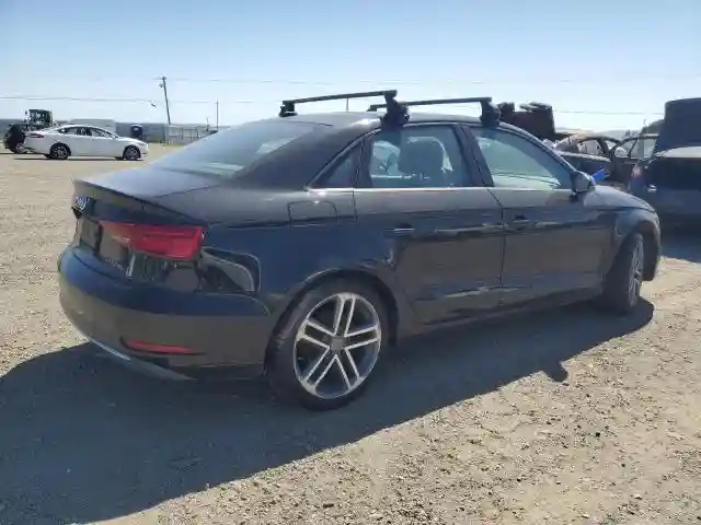WAUAUGFF6J1018797 2018 AUDI A3-2
