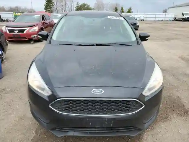 1FADP3F23FL278413 2015 FORD FOCUS-4