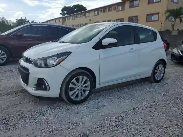KL8CD6SA4GC590831 2016 CHEVROLET SPARK-0