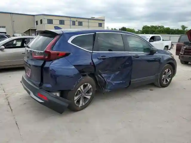 5J6RW1H25LA001784 2020 HONDA CRV-2