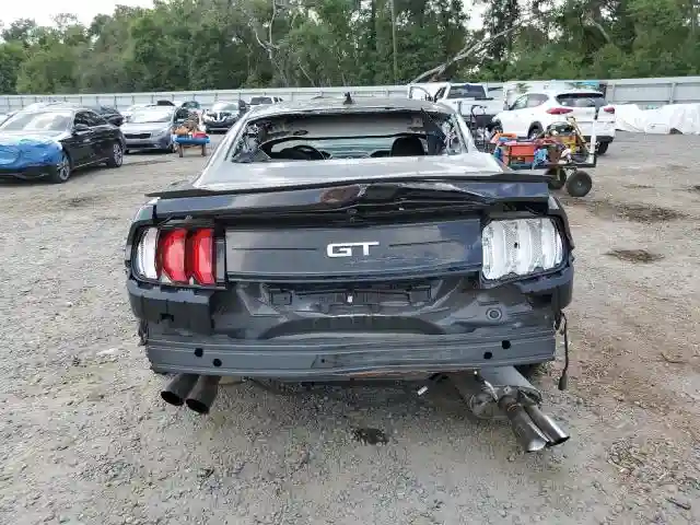 1FA6P8CF0N5122488 2022 FORD MUSTANG-5