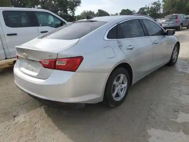1G1ZC5ST2GF253775 2016 CHEVROLET MALIBU-2