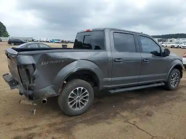 1FTEW1CP7LKD96276 2020 FORD F-150-2
