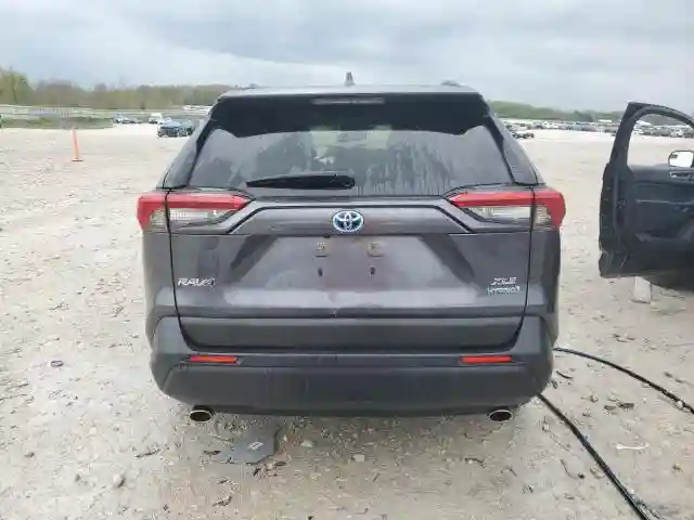 JTMRWRFV1MD126072 2021 TOYOTA RAV4-5