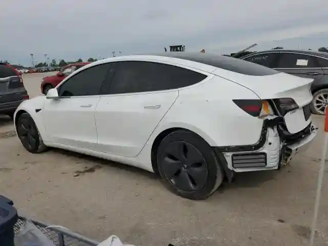 5YJ3E1EA9LF797330 2020 TESLA MODEL 3-1