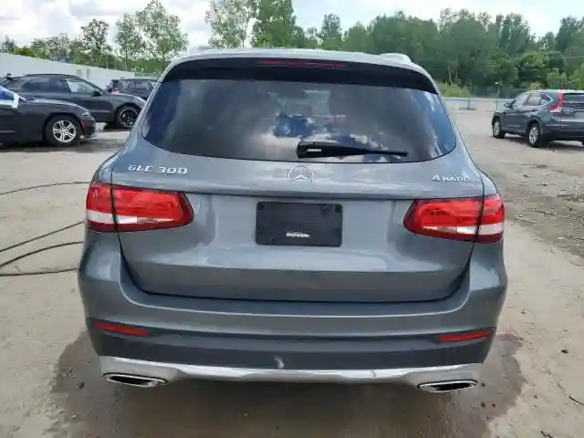 WDC0G4KBXGF013230 2016 MERCEDES-BENZ GLC-CLASS-5