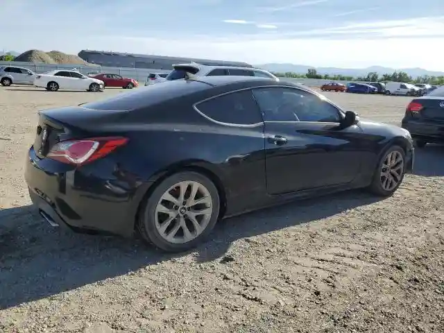 KMHHU6KJ1FU123710 2015 HYUNDAI GENESIS-2