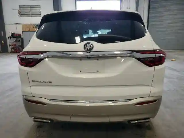 5GAERAKW7LJ208153 2020 BUICK ENCLAVE-5