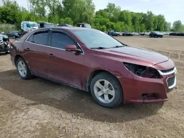 1G11C5SA8GF100541 2016 CHEVROLET MALIBU-3