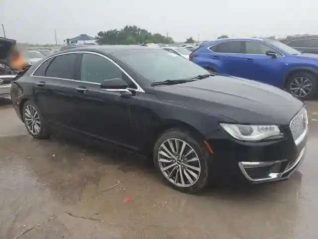 3LN6L5A93HR613619 2017 LINCOLN MKZ-3