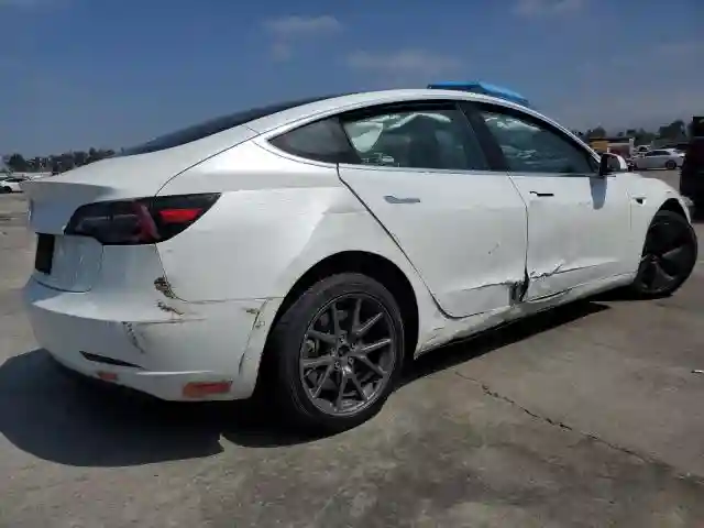 5YJ3E1EA8LF612264 2020 TESLA MODEL 3-2