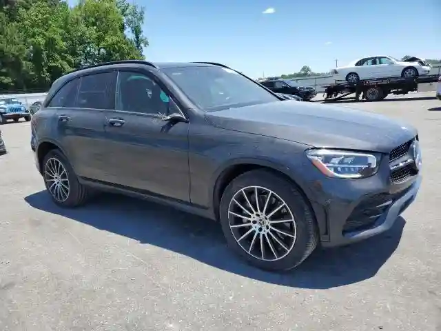W1N0G8EB8NG118633 2022 MERCEDES-BENZ GLC-CLASS-3
