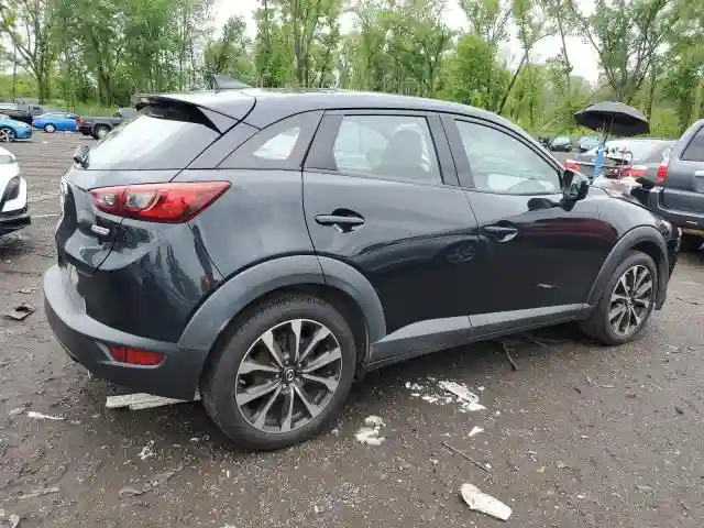 JM1DKFC74K0442435 2019 MAZDA CX-3-2