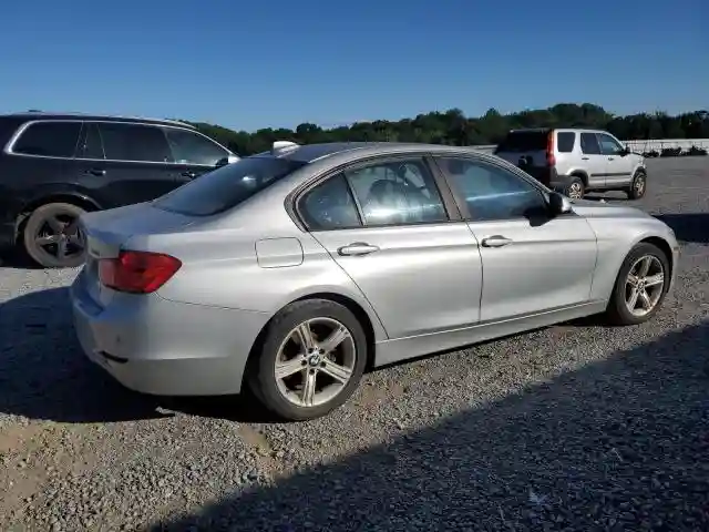 WBA3C3C53FK200703 2015 BMW 3 SERIES-2