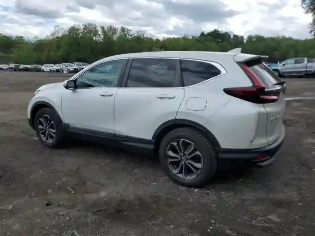 2HKRW2H85LH646153 2020 HONDA CRV-1