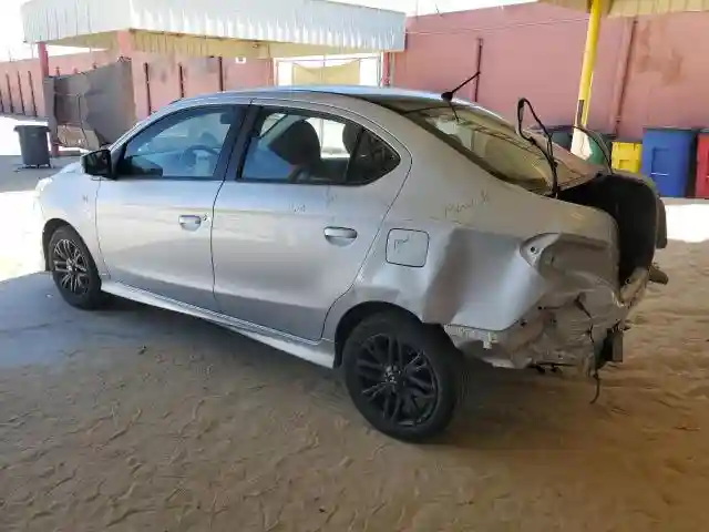 ML32FUFJ9RHF08194 2024 MITSUBISHI MIRAGE-1