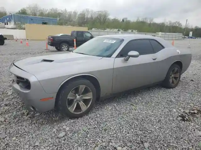 2C3CDZAG7HH658394 2017 DODGE CHALLENGER-0