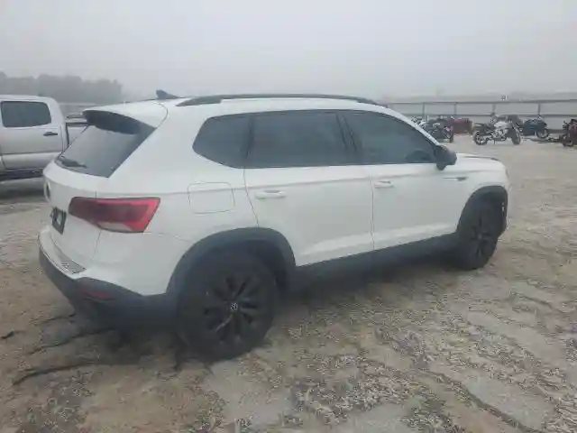 3VVCX7B24NM050499 2022 VOLKSWAGEN TAOS S-2