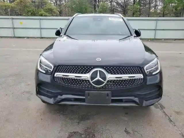 W1N0G8EB3NV338757 2022 MERCEDES-BENZ GLC-CLASS-4