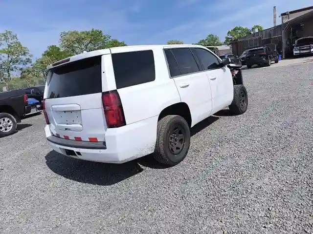 1GNSKDEC3LR188386 2020 CHEVROLET TAHOE-3
