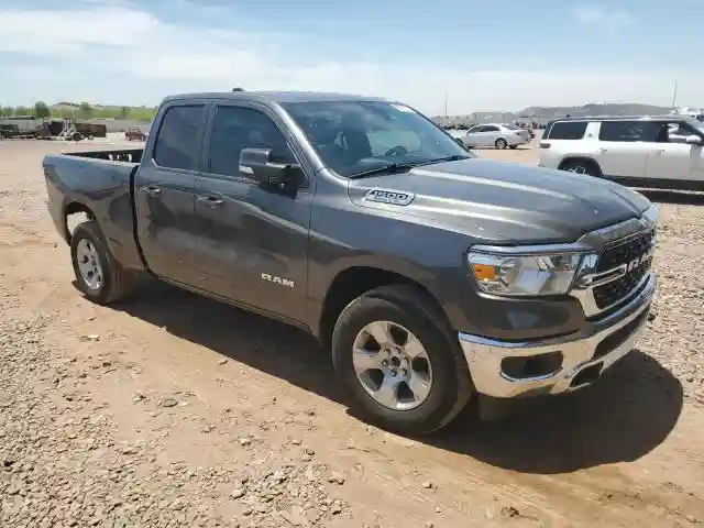 1C6SRFBT0NN265978 2022 RAM 1500-3