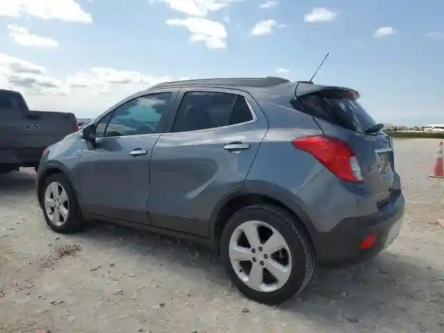 KL4CJASB4FB190147 2015 BUICK ENCORE-1