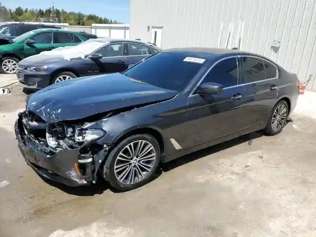 WBAJA7C50JG909279 2018 BMW 5 SERIES-0