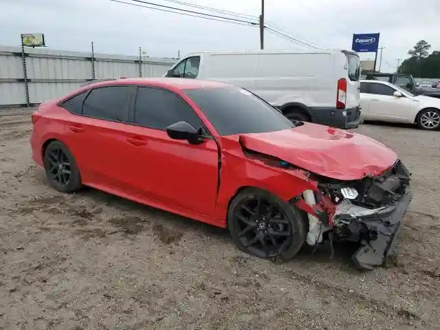 2HGFE2F55NH536960 2022 HONDA CIVIC-3