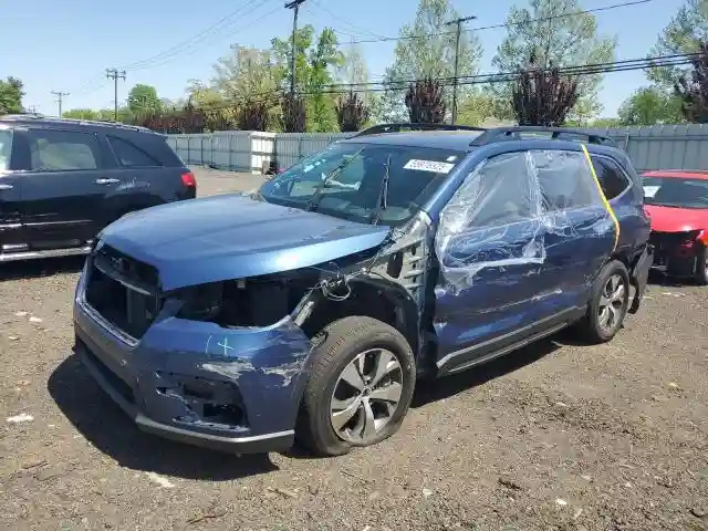 4S4WMAFD5M3470720 2021 SUBARU ASCENT-0