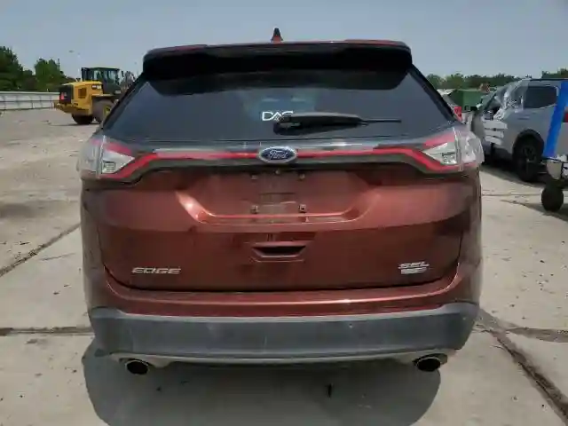 2FMTK4J91FBB03572 2015 FORD EDGE-5