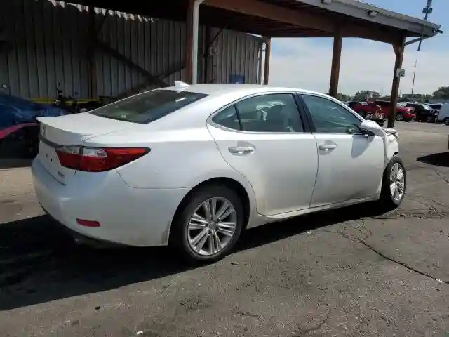 JTHBK1GG3F2179898 2015 LEXUS ES350-2