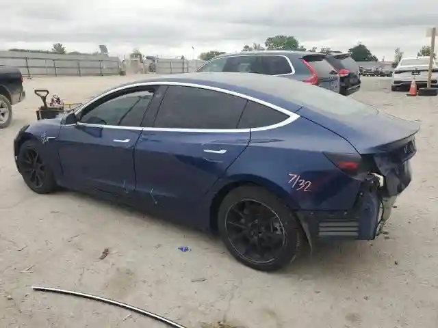 5YJ3E1EB8JF151010 2018 TESLA MODEL 3-1