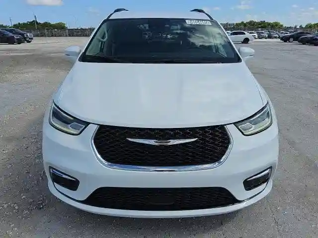 2C4RC1BG5NR154294 2022 CHRYSLER PACIFICA-4