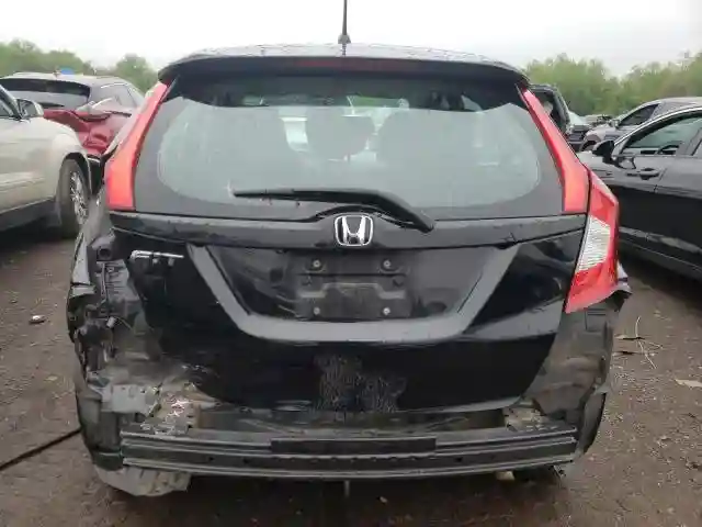 3HGGK5H4XKM746731 2019 HONDA FIT-5