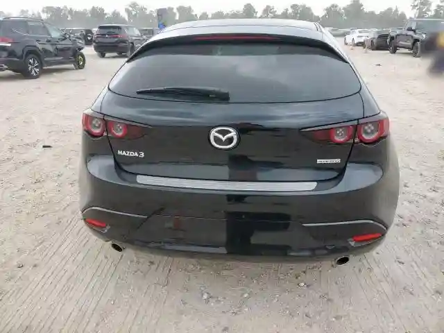 JM1BPAJM5K1118859 2019 MAZDA 3-5