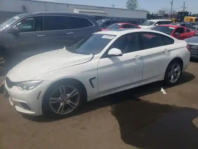 WBA4A7C57FD415278 2015 BMW 4 SERIES-0