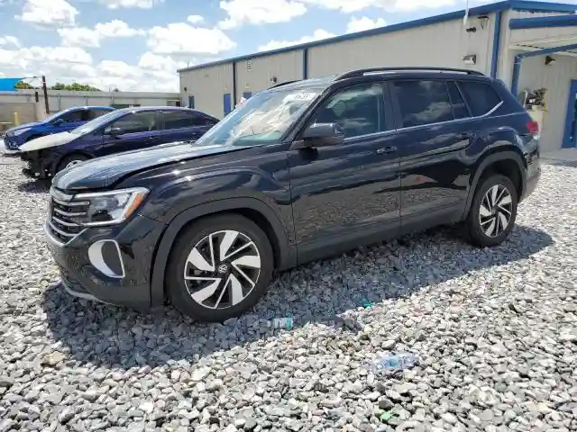1V2WR2CA7SC500575 2025 VOLKSWAGEN ATLAS-0