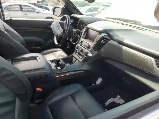 1GNSCHKC7LR151169 2020 CHEVROLET SUBURBAN-4