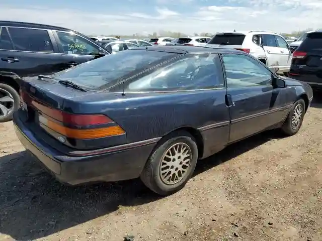 1ZVBT21C9K5202343 1989 FORD PROBE-2