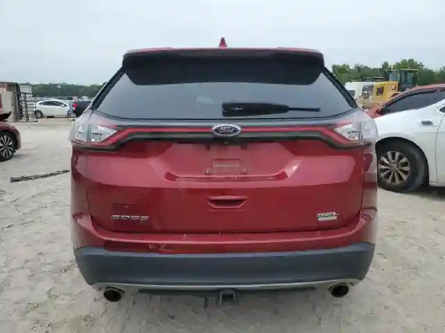 2FMPK3J9XJBB28085 2018 FORD EDGE-5