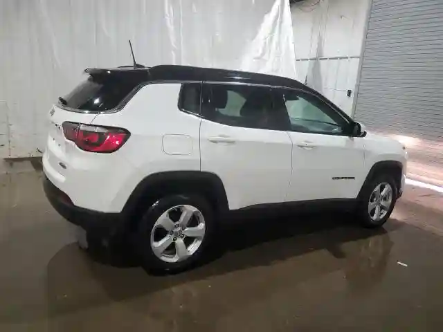3C4NJDBB3LT244287 2020 JEEP COMPASS-2