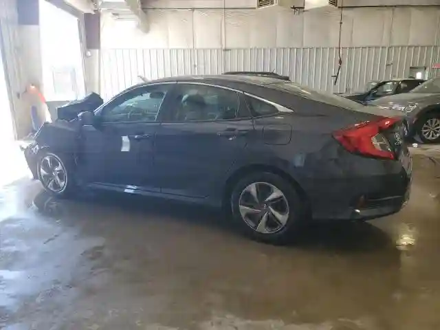 2HGFC2F60MH502941 2021 HONDA CIVIC-1