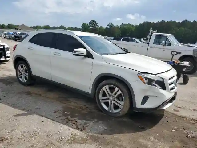 WDCTG4GB4GJ219856 2016 MERCEDES-BENZ GLA-CLASS-3
