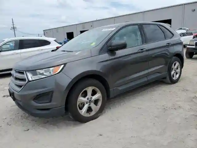 2FMPK3G95GBB16197 2016 FORD EDGE-0