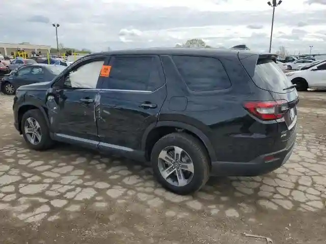 5FNYG1H45SB121882 2025 HONDA PILOT-1