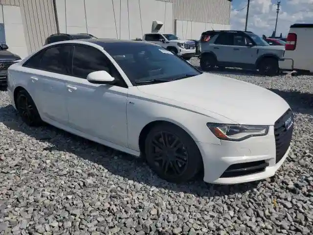 WAUFFAFCXGN186074 2016 AUDI A6-3