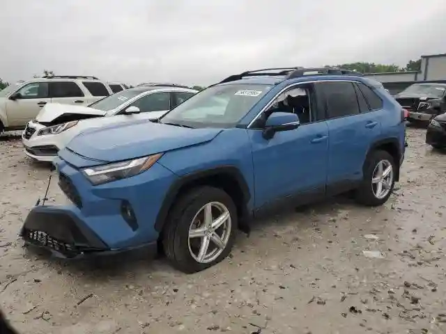 2T3UWRFV7PW151057 2023 TOYOTA RAV4 WOODL-0