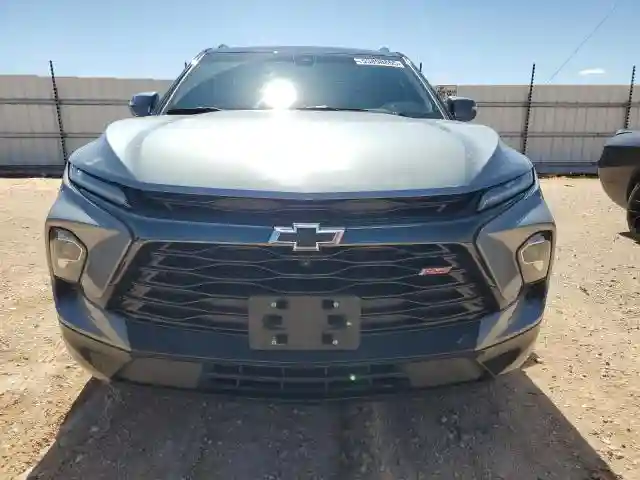 3GNKBERS8RS181723 2024 CHEVROLET BLAZER-4